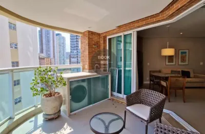 Apartamento com 1 quarto à venda na Av. Mal. Floriano Peixoto, 247, Gonzaga, Santos