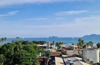 Apartamento 3 suítes com vista mar a 200 metros da praia da enseada !