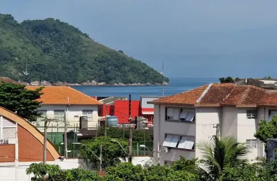 Apartamento com 2 quartos à venda na Rua Brigadeiro Galvão, 36, Ponta da Praia, Santos