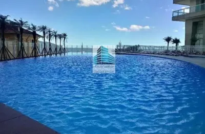 Simplesmente fantástico! vista panorâmica, ótima ventilação e iluminação natural