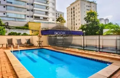 Apartamento com 2 quartos à venda na Rua Guiratinga, 931, Chácara Inglesa, São Paulo