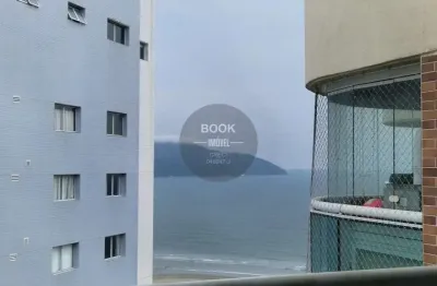 Apartamento com 1 quarto à venda na Av. Mal. Floriano Peixoto, 247, Gonzaga, Santos