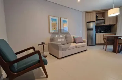 Apartamento com 1 quarto à venda na Av. Mal. Floriano Peixoto, 247, Gonzaga, Santos