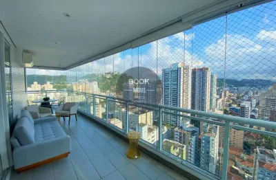 Apartamento com 2 quartos à venda na Avenida Presidente Wilson, 94, Gonzaga, Santos