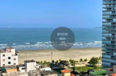 Apartamento com 1 quarto à venda na Av. Mal. Floriano Peixoto, 247, Gonzaga, Santos