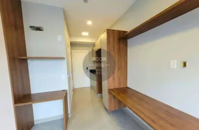Apartamento com 1 quarto para alugar na Rua Luís Góis, 2073, Vila Clementino, São Paulo