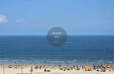 Kitnet / Stúdio à venda na Avenida Marechal Floriano Peixoto, 241, Gonzaga, Santos