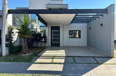 Casa com 3 quartos para alugar no Jardins do Império, Indaiatuba 
