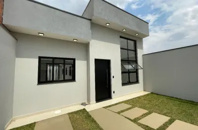 Casa à venda jardim bom sucesso - 3 dorm. (1 suite)