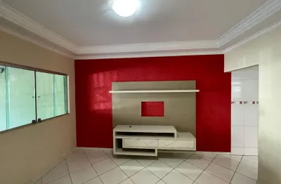 Casa com 2 quartos à venda no Jardim Morada do Sol, Indaiatuba 