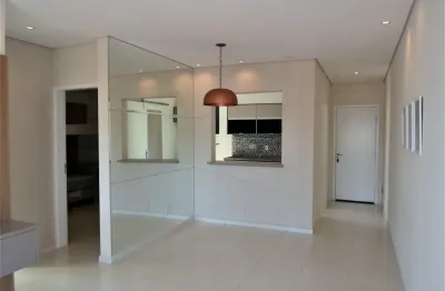 Apartamento com 2 quartos para alugar no Parque São Lourenço, Indaiatuba 