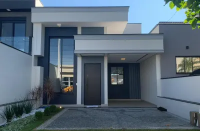 Oportunidade linda casa de 3 dorms 01 suite 175 m2 de terreno  115m2 de area construida