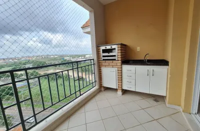 Apartamento para alugar no spazio livenza em frente ao parque ecológico na vila sfeir otima localização!