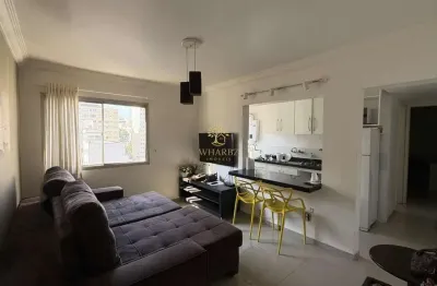 Apartamento 1 dormitório em condomínio no bairro da consolação