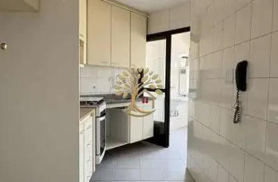 Apartamento 3 dorms (1 suíte) – 75m² em condomínio clube completo