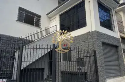 Casa comercial para alugar na Rua Joaquim Távora, 283, Vila Mariana, São Paulo