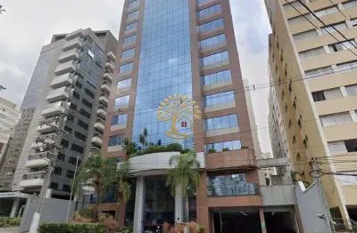 Sala comercial, av. brigadeiro luís antônio, próximo a paulista | pronta para us