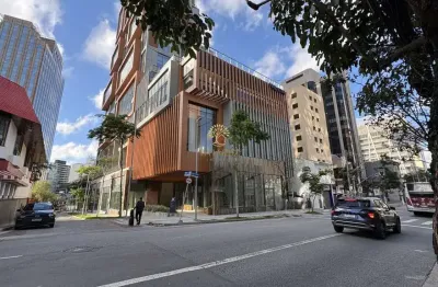 Ponto comercial para alugar na Rua Tenente Negrão, 100, Itaim Bibi, São Paulo