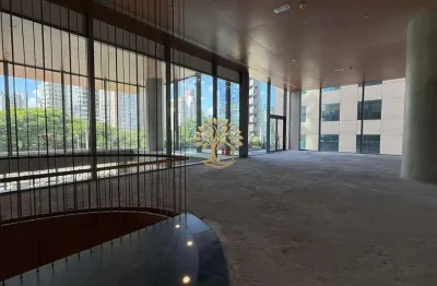 Ponto comercial para alugar na Rua Tenente Negrão, 100, Itaim Bibi, São Paulo