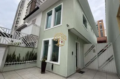 Sua empresa no coração da vila nova conceição, em uma casa comercial renovada e