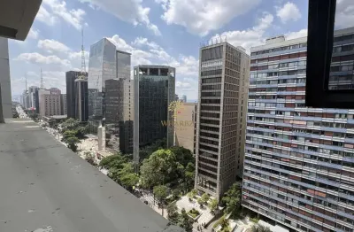 Sala comercial para alugar na Avenida Paulista, 967, Bela Vista, São Paulo