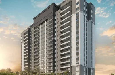 Apartamento à venda em são paulo, barra funda, com 3 quartos, 90m²