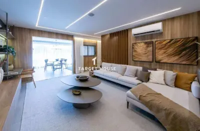 Apartamento à venda em são paulo, parque jardim das perdizes, com 3 quartos, 109m²