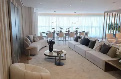 Duplex à venda em são paulo, parque jardim das perdizes, com 4 quartos, 568m²