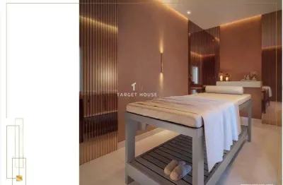 Apartamento com 2 quartos, 75m², à venda em são paulo, mooca