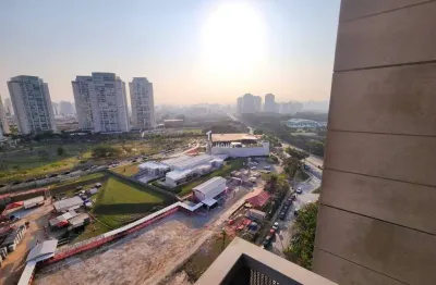 Apartamento com 2 quartos à venda na Avenida Marquês de São Vicente, 2219, Água Branca, São Paulo