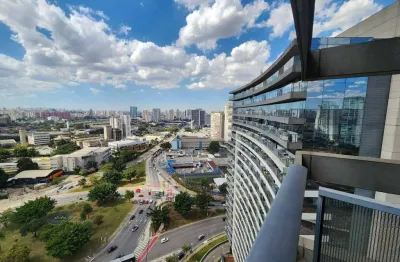 Apartamento com 2 quartos à venda na Avenida Marquês de São Vicente, 2219, Água Branca, São Paulo