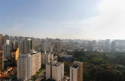Apartamento à venda na Rua Lincoln Albuquerque, Perdizes, São Paulo