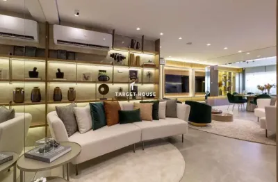 Apartamento à venda em são paulo, ipiranga, com 4 quartos, 123m²