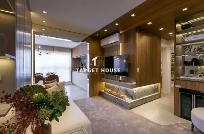 Apartamento à venda em são paulo, ipiranga, com 2 quartos, 75m²