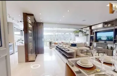 Apartamento à venda em são paulo, ipiranga, com 3 quartos, 98m²
