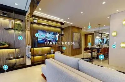 Apartamento à venda em são paulo, saúde, com 4 quartos, 125m²