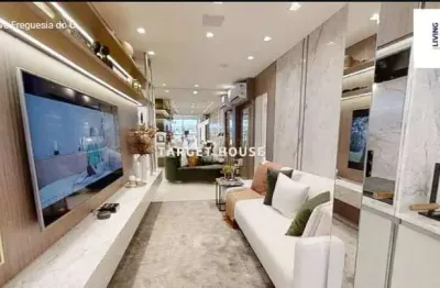 Apartamento à venda em são paulo, freguesia do ó, com 2 quartos, 72m²