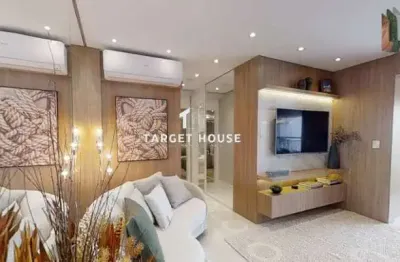 Apartamento à venda em são paulo, freguesia do ó, com 2 quartos, 72m²
