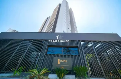 Apartamento à venda em são paulo, parque panamby, com 4 quartos, 110m²