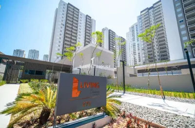 Apartamento à venda em são paulo, panamby, com 2 quartos, 76m²