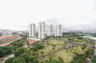 Jardim das perdizes - apartamento pronto - 2 quartos, sendo 1 suíte - 79m²