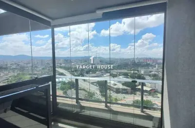Apartamento á venda no jardim das perdizes - 2 dormitórios - 1 vaga