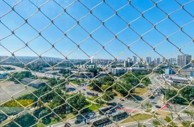 Apartamento a venda - jardim das perdizes - 2 dormitórios, sendo 1 suíte