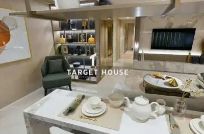 Apartamento à venda em são paulo, vila prudente, com 2 quartos, 72m²