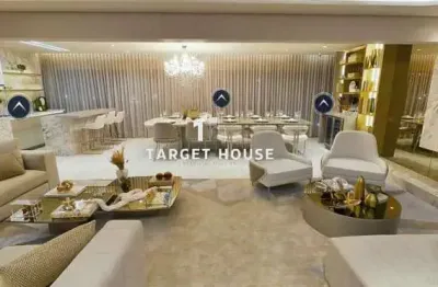 Apartamento à venda em são paulo, vila prudente, com 3 ou 4  quartos, 188m²