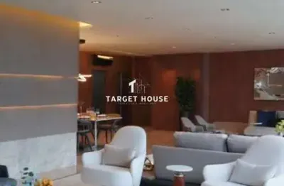 Apartamento de luxo à venda em são paulo, pinheiros, com 4 quartos, 379m²
