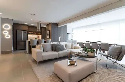 Apartamento à venda em são paulo, parque jardim das perdizes, com 3 quartos, 97m²