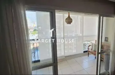Apartamento à venda em são paulo, saúde, com 3 quartos, 135m²