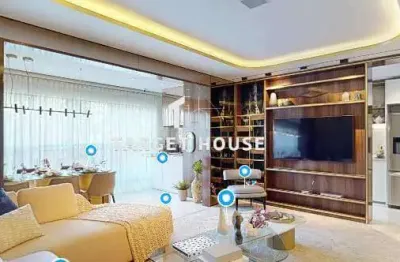 Apartamento à venda em são paulo, chácara klabin, com 2 quartos, 79m²