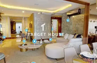 Apartamento à venda em são paulo, chácara klabin, com 2 quartos, 83m²